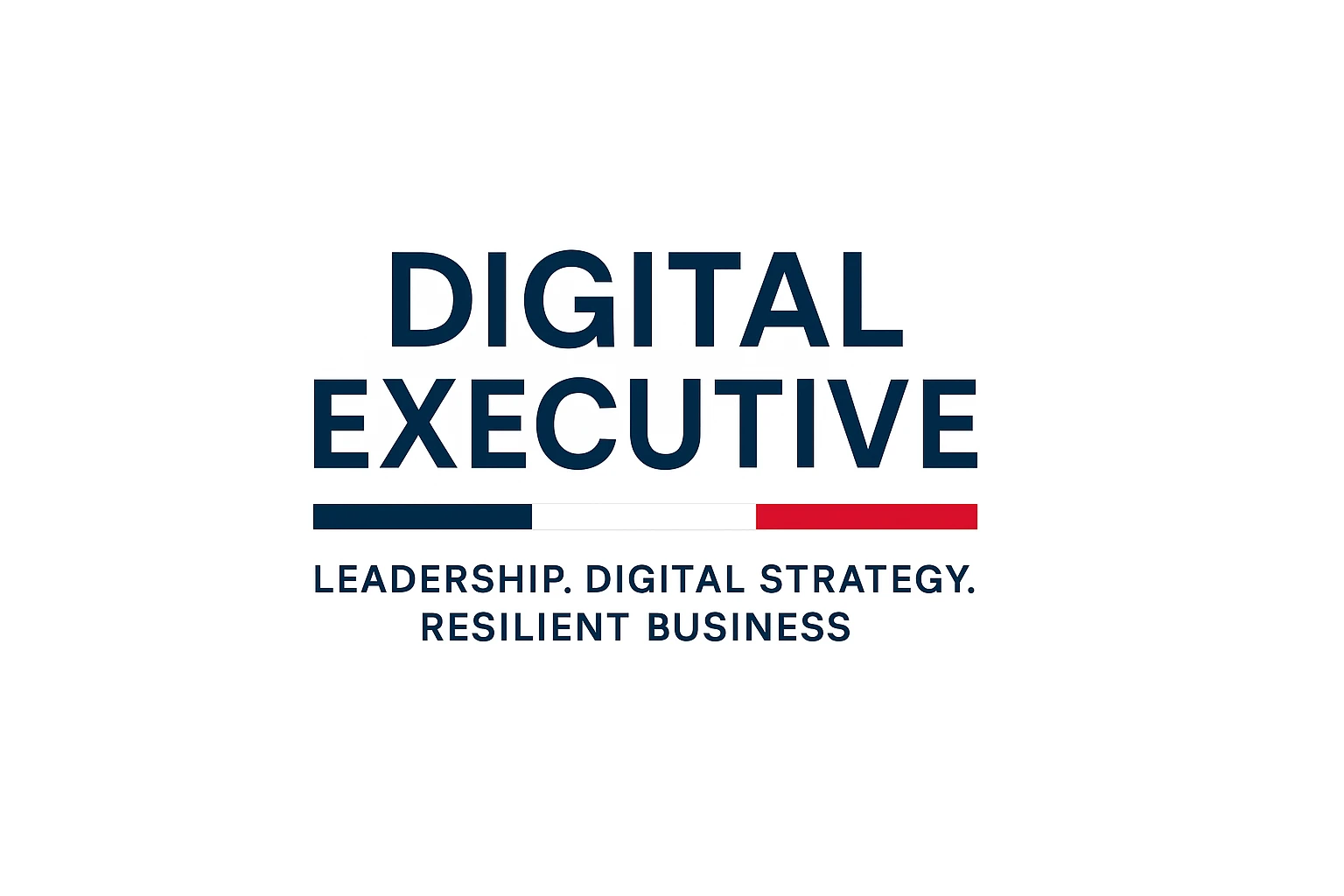 Digital Executive
